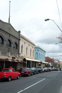 EXCELLENT RETAIL OPPORTUNITY Picture