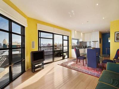 Desirable Warehouse Living Picture