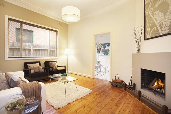 FREESTANDING EDWARDIAN IN FABULOUS LOCATION Picture 3