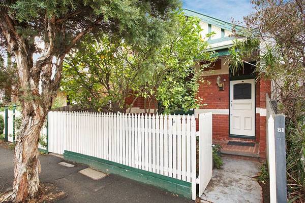 FREESTANDING EDWARDIAN IN FABULOUS LOCATION Picture 1