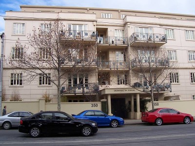 BY APPOINTMENT ONLY Picture