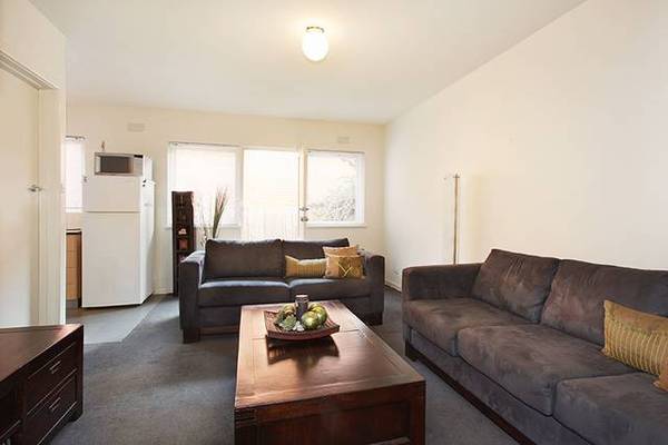 KEYS IN OFFICE @ 305 HIGH STREET, PRAHRAN Picture 2