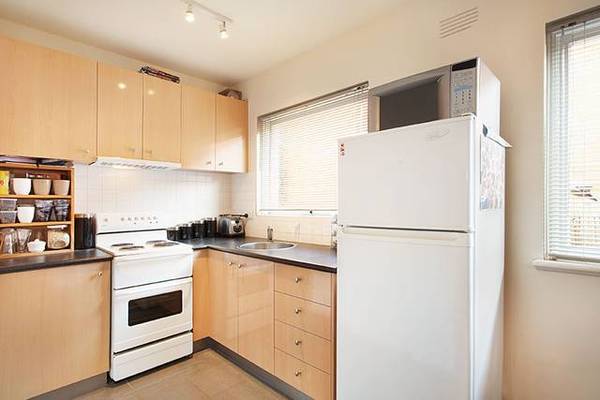 KEYS IN OFFICE @ 305 HIGH STREET, PRAHRAN Picture 3