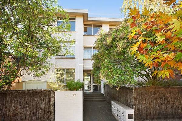 KEYS IN OFFICE @ 305 HIGH STREET, PRAHRAN Picture 1