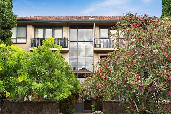 KEYS IN OFFICE @ HIGH STREET, PRAHRAN Picture 1