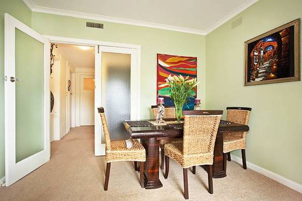 KEYS IN OFFICE @ HIGH STREET, PRAHRAN Picture 3