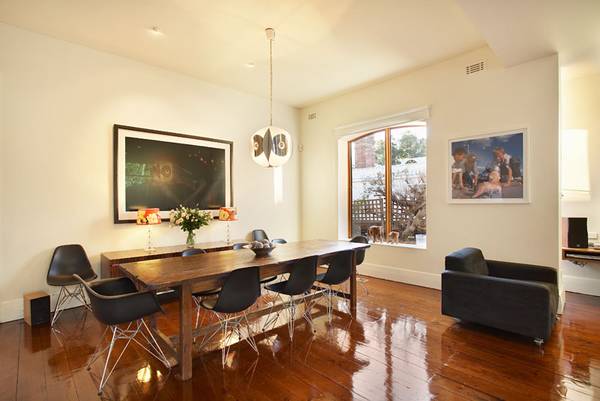 ELEVATED AND ELEGANT Picture 3