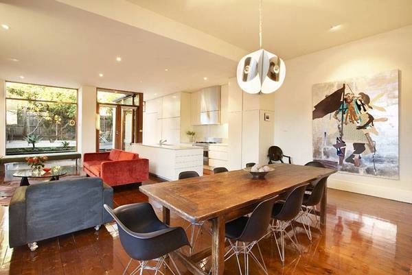 ELEVATED AND ELEGANT Picture 2