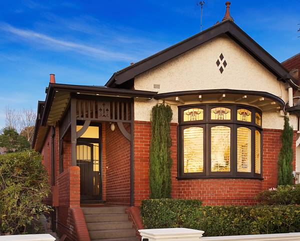 ELEVATED AND ELEGANT Picture 1