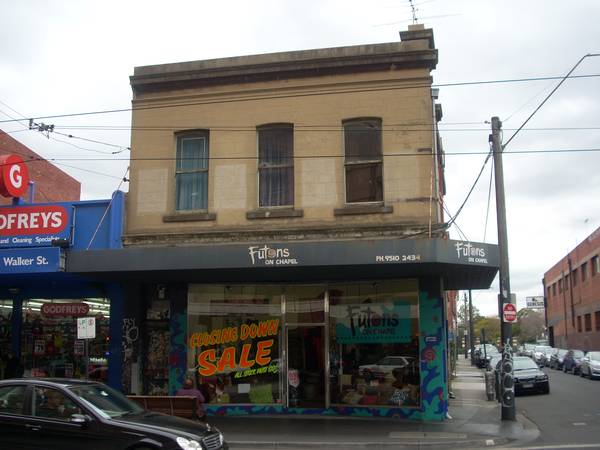 PRIME CORNER LOCATION ON CHAPEL STREET - 'UNDER OFFER' Picture 1