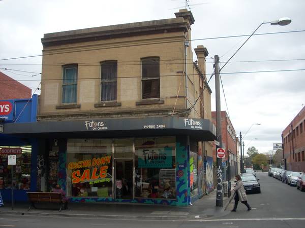 PRIME CORNER LOCATION ON CHAPEL STREET - 'UNDER OFFER' Picture 2