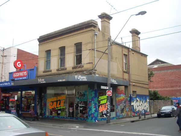 PRIME CORNER LOCATION ON CHAPEL STREET - 'UNDER OFFER' Picture 3