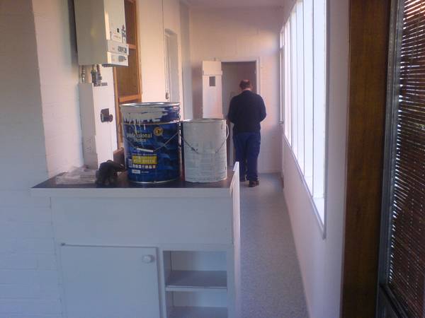 KEYS IN OFFICE @ HIGH STREET, PRAHRAN Picture 3