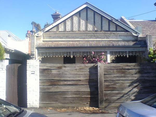 KEYS IN OFFICE @ HIGH STREET, PRAHRAN Picture 1