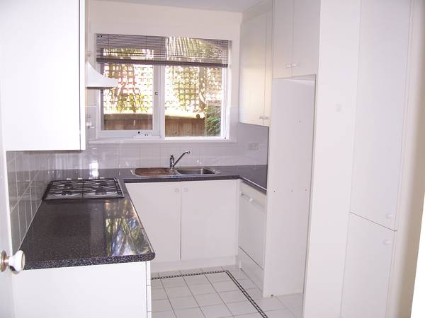 KEYS IN OFFICE @ HIGH STREET, PRAHRAN Picture