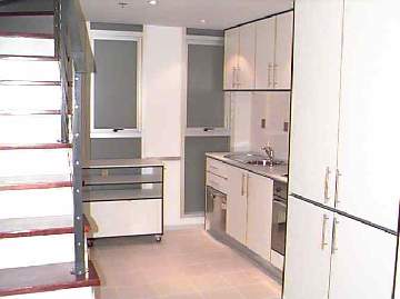 KEYS IN OFFICE @ HIGH STREET, PRAHRAN Picture