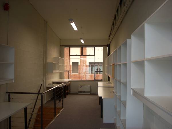 Affordable Multi Level Office Picture 1