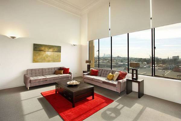 VERY MODERN, VERY COOL Picture