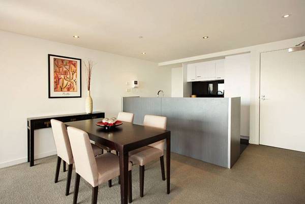 VERY MODERN, VERY COOL Picture