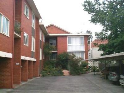 KEYS IN OFFICE @ HIGH STREET, PRAHRAN Picture