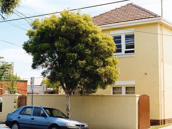 KEYS IN OFFICE @ HIGH STREET, PRAHRAN Picture 1