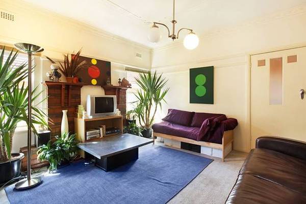 Renovators Delight - Affordable Art Deco Picture