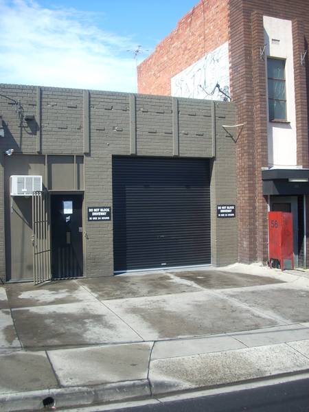 AFFORDABLE WAREHOUSE SPACE IN PRAHRAN Picture