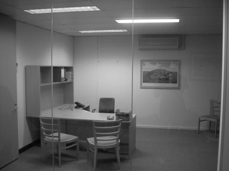 Modern Whole Floor For Lease, Only Metres From Chapel Street & The Jam Factory Picture