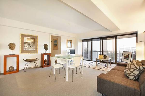 Iconic City Pad Picture