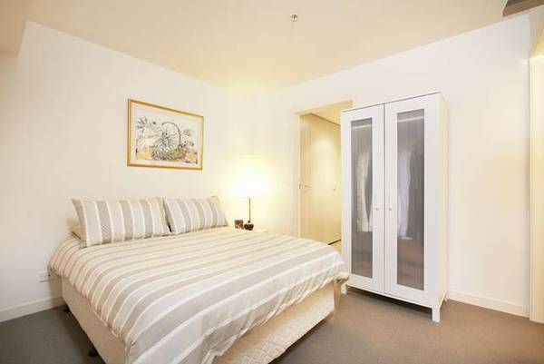 Iconic City Pad Picture