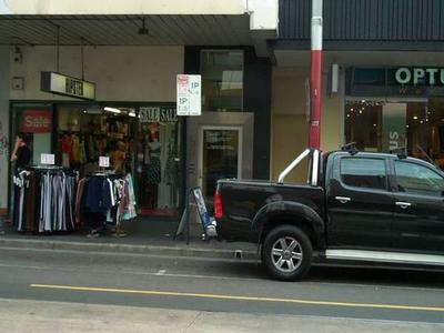 AFFORDABLE 1ST FLOOR OFFICE SPACE Picture