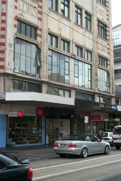 AFFORDABLE 1ST FLOOR OFFICE SPACE Picture 2