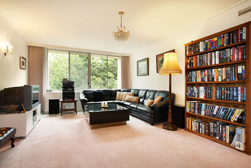 AS BIG AS A HOUSE Picture 3