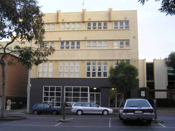 BY APPOINTMENT ONLY Picture