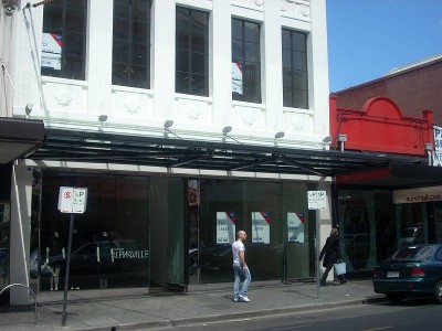 EXCLUSIVE & BRAND NEW CHAPEL ST RETAIL OPPORTUNITY Picture
