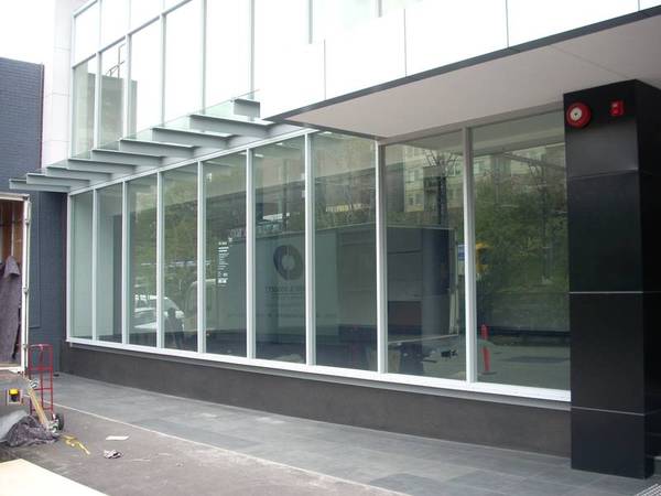 BRAND NEW OFFICE SPACE Picture 1