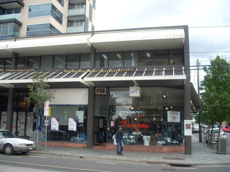 EXCITING RETAIL OPPORTUNITY Picture