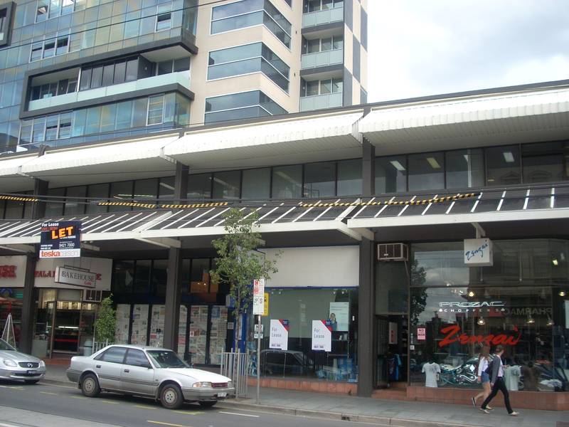 EXCITING RETAIL OPPORTUNITY Picture