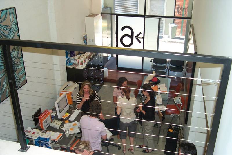 BOUTIQUE OFFICE IN TRENDY LOCATION Picture 3