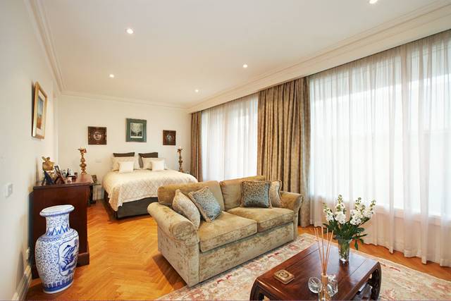 BY APPOINTMENT ONLY Picture