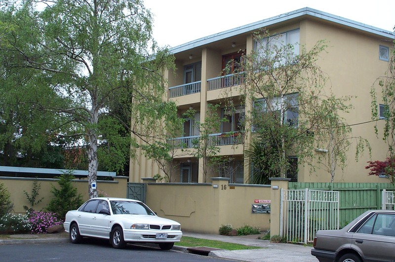 KEYS IN OFFICE @ HIGH STREET, PRAHRAN Picture 1