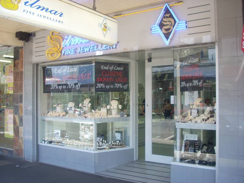 EXCITING RETAIL OPPORTUNITY Picture