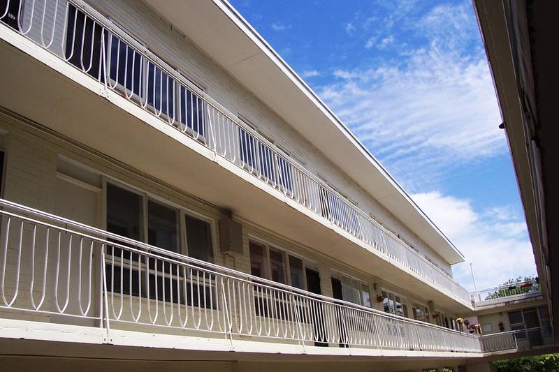 KEYS IN OFFICE @ HIGH STREET, PRAHRAN Picture