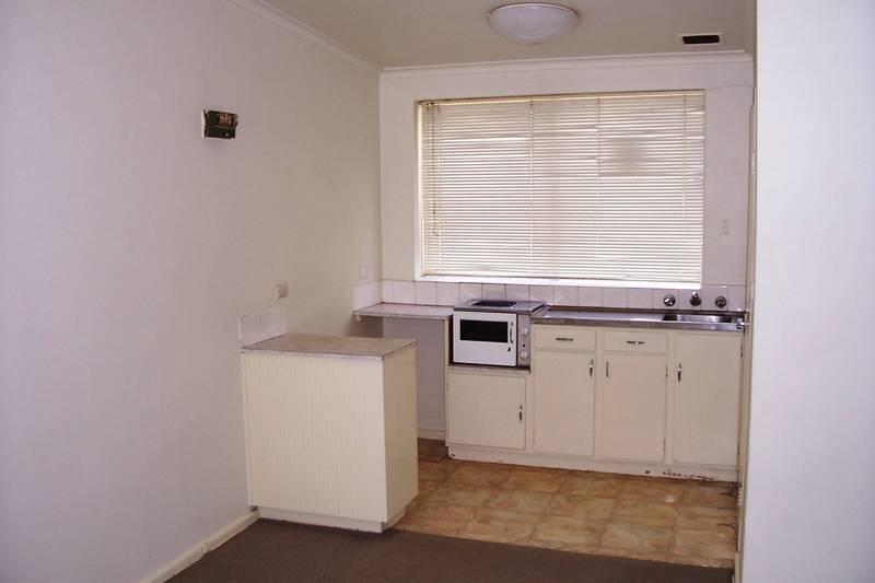 KEYS IN OFFICE @ HIGH STREET, PRAHRAN Picture