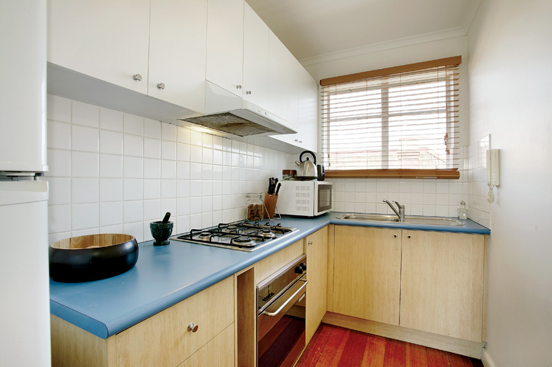 PRIZED LOCATION FOR BUDGET BUYERS Picture 3