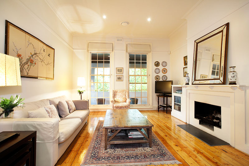 THE ULTIMATE MANSION APARTMENT Picture 1