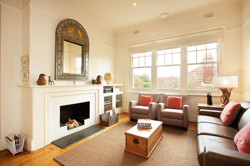 THE ULTIMATE MANSION APARTMENT Picture 2