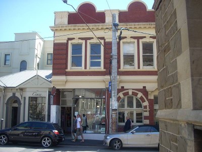 PRIME RETAIL SHOP Picture