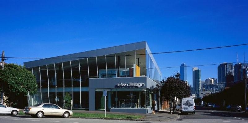 SUPER IMPRESSIVE DOUBLE STOREY SHOWROOM WITH OFFICES Picture SUPER IMPRESSIVE DOUBLE STOREY SHOWROOM WITH OFFICES Picture