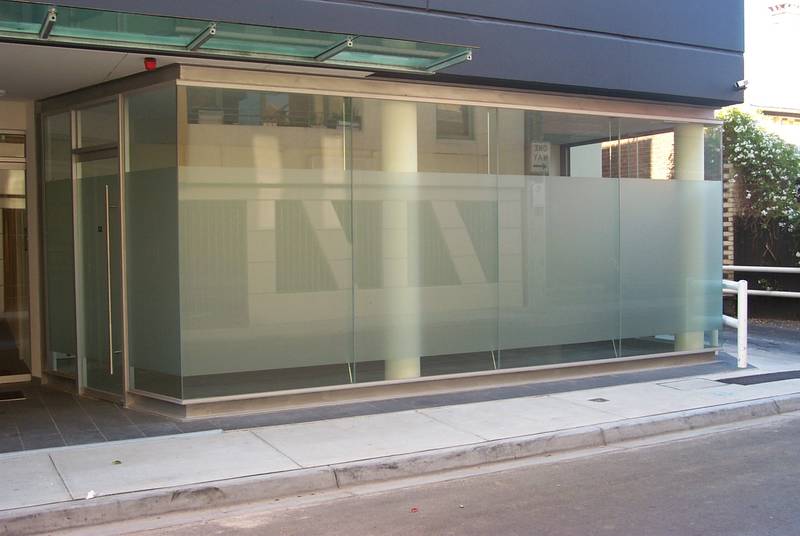 BOUTIQUE OFFICE Picture 1